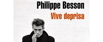 vive deprisa